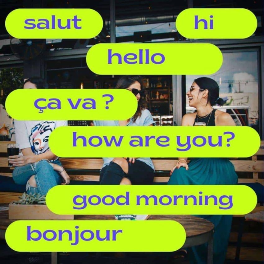 Hello Bonjour Post E1783605906384