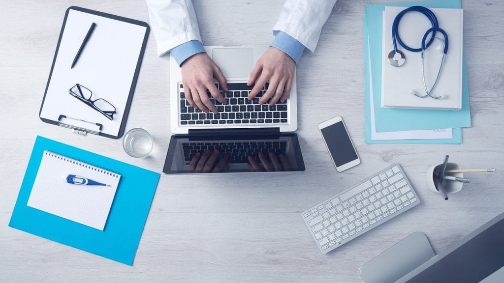 Medical English Intermediate Course B1/B2 - Part 1