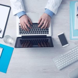 English for Healthcare Professionals
